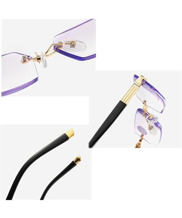 Smart Double Focus Reading Glasses | Libiyi & Dotmalls | International Shipping - Buy Online on GoSupps.com
