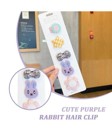 15 Pcs Baby Hair Clips - No Slip Tiny Bow Barrettes & Sweet Hairpins for Newborns & Toddlers - Cute Accessories for Girls - Buy Online on GoSupps.com