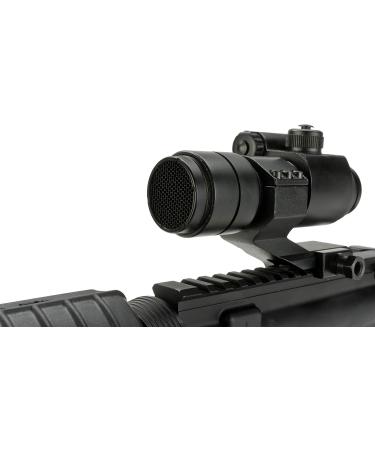 Evike 32mm Threaded M2 Flashkill/Glare Reduction Insert for Airsoft Optics - Buy Online on GoSupps.com
