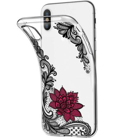 Buy Suhctup Ultra-Thin TPU Case for Xiaomi Poco F2 Pro 5G - Shock-Resistant Silicone Bumper - Multi-Colored Transparent Design - Buy Online on GoSupps.com
