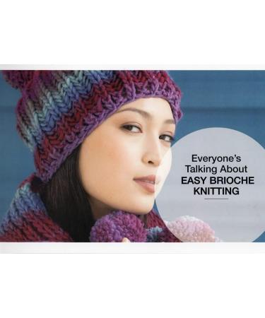 Noro Knitting Magazine 19 Fall-Winter 2021-22: 35 Cozy Winter Knitting Ideas - Buy Online on GoSupps.com