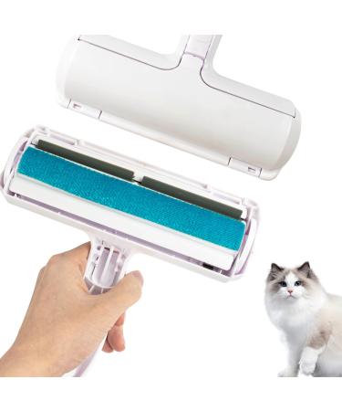 Reusable Pet Hair and Lint Remover Efficient Fur Removal for Furniture Carpets Clothing and Bedding