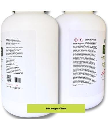 Oxalic Acid - 1kg / 2.2 lbs - Removes Wood Stains & Rust and Powerful Industrial Cleaner - Buy Online on GoSupps.com