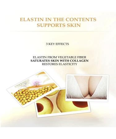 Buy AICHUN BEAUTY Natural Papaya Breast Lifting Oil 30ml - Enhance & Enlarge | International Shipping - Buy Online on GoSupps.com