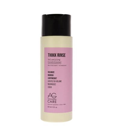 AG Care Thikk Rinse Volumizing Conditioner 8 Fl Oz New Collection