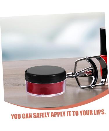  FRCOLOR FRCOLOR Natural Lipstick Healthy Formula Brilliant Pigments Makeup Free from Dampness For Delicate Skin - Buy Online on GoSupps.com