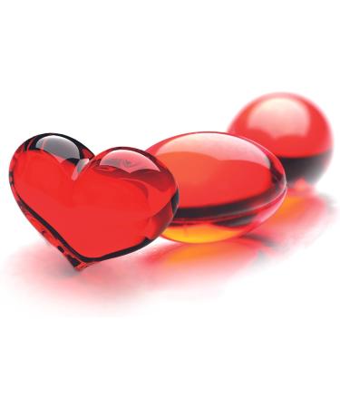 100% Natural Krill Oil for Children - 60 Capsules - Buy Online on GoSupps.com