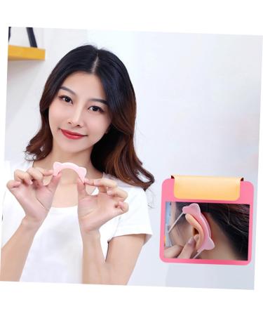 Beaupretty 2 Pairs Rope Buckle Belt Extensions & Anti-Strangulation Ear Hook Earrings - Adult & Child Mask Support - Buy Online on GoSupps.com