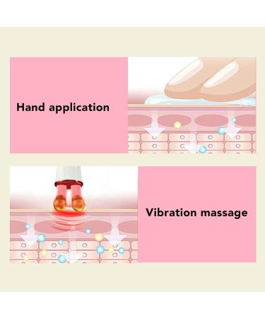 Buy Heated Eye Massage Device | Anti-Aging USB Eye Massager for Dark Circles & Puffiness - Buy Online on GoSupps.com