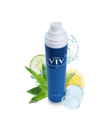 VIV' HYDRATION Facial Mist and Body Spray (Blue Bottle)