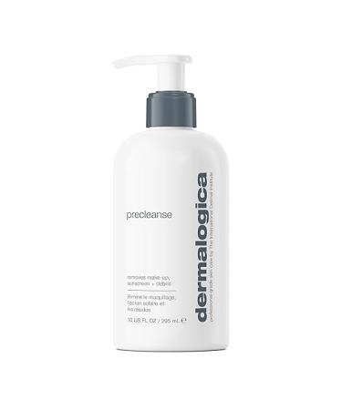 Dermalogica Precleanse Oil Cleanser Makeup Remover for Face - Cleanse Pore and Melts Makeup Oils Sunscreen and Environmental Pollutants