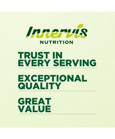 Active Methyl B12 1000mcg High Absorption Vitamin B12 for Sustained Energy Nerve & Heart Health 120 Vegan Capsules Innervis Nutrition - Buy Online on GoSupps.com