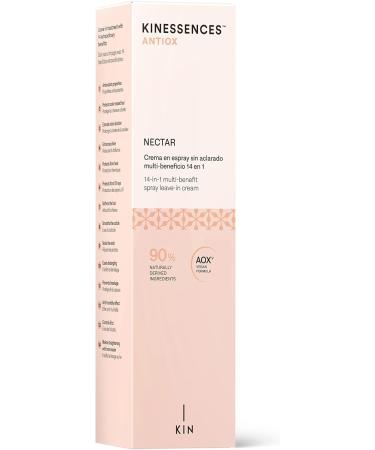 KIN Cosmetics Leave-in Hair Nectar 14 Benefits Leave-in Hair Nectar 14 Benefits - Buy Online on GoSupps.com