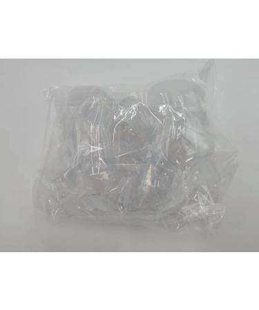 Buy Transparent Pacifier Box Set - 6 Portable & Dustproof Storage Containers for Babies - Buy Online on GoSupps.com