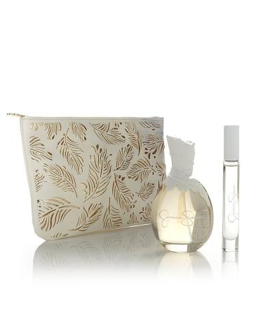 Jessica Simpson Ten Fragrance Set 3 Count