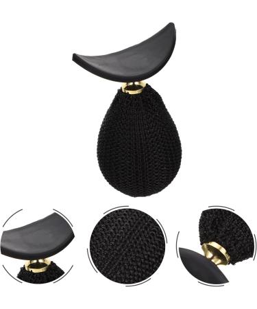 SHERCHPRY Eye Makeup Applicators Silicone Eye Shadow Stamp Eyeshadow Stamp Applicator Silicone Eyeshadow Stamp Crease Lazy Eyes Makeup Draw for Eyes Makeup Eyeshadow Seal Makeup Stamp - Buy Online on GoSupps.com