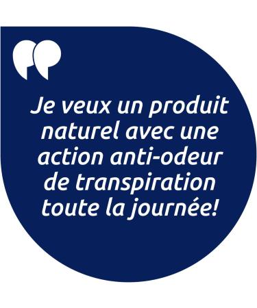 ETIAXIL - Bamboo Freshness Plant Deodorant - 24 H - Armpits - Suitable for sensitive skin - Roll-on - 50 ml - Pack of 2 - Buy Online on GoSupps.com