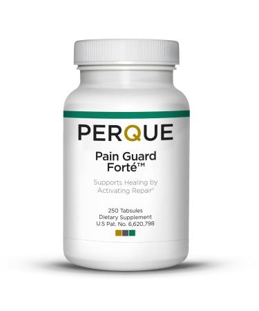 Perque - Pain Guard Forte 250 tabs