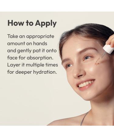 BEIGIC Lucent Oil - Vegan Korean Skincare Face Oil with Green Coffee Bean Argan Rosehip & Squalane | Hydrating Serum for Luminous Skin (1.25 Fl. Oz - Buy Online on GoSupps.com