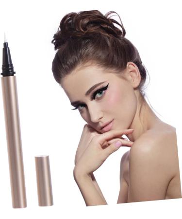 TOVINANNA 20 Pcs Eyeliner Empty Empty Refillable Tubes Eyeliner Tube Mini Filling Liquid Eyeliner Plastic - Buy Online on GoSupps.com