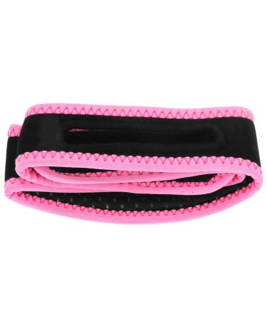 FOMIYES Women Double Chin Shaper Tool Belt for Women Wrap Belts for Women V Line Chin up Patch Anti-wrinkle Chin Lift Strap Cheek Miss Thin Artifact Shave