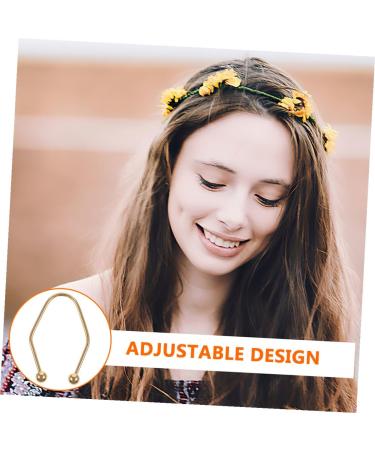 Mikinona 2pi ces Appareil Fossettes pour Visage Acier Inoxydable Outil de Modelage des Fossettes Pours Joues - Buy Online on GoSupps.com