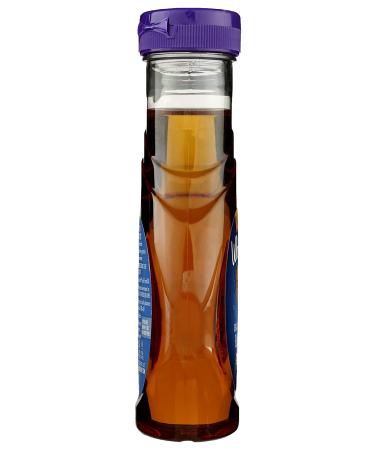 Wholesome Sweeteners Organic Blue Agave Syrup 11.75 oz - Pure Natural Sweetener - Buy Online on GoSupps.com