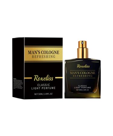 Men's perfume Cologne Cologne exudes male charm niche portable cologne-men's perfume-cologne perfume