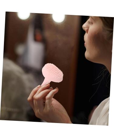 2pi ces Tampon Anti-taches De Rousseur Pour Maquillage Lot Outil De Beaut Applicateur De Cosm tique - Buy Online on GoSupps.com