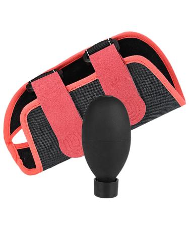 Healeved Thumb Splints - 2 Sets Inflatable Carpal Tunnel Support for Right Hand | Portable Fitness Guard for Pain Relief - Buy Online on GoSupps.com
