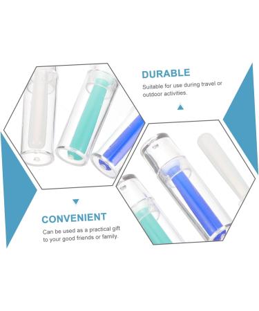 Kalafina 6-in-1 Contact Lens Suction Tool | Professional Care Accessories for Colored & Regular Lenses - Buy Online on GoSupps.com