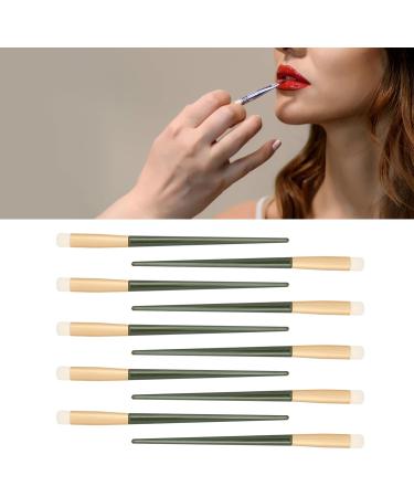 Lip Brush Portable Multipurpose Lip Makeup Brush Reusable for Travel - Buy Online on GoSupps.com