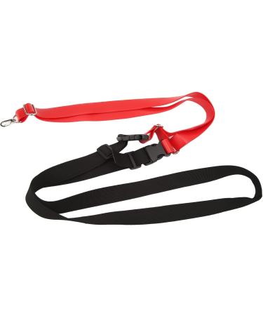 Leg Lifting Strap | Adjustable Mobility Aid for Enhanced Stability | International Shipping Available - Buy Online on GoSupps.com