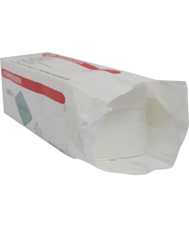 Buy Noba 8-Fold Compresses - 100 Pieces 5x5 cm | International Shipping Available - Buy Online on GoSupps.com