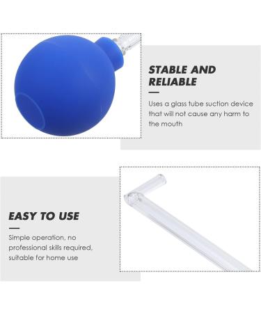 Taicols Tonsillenstein Remover | Precise Tonsil Stone Removal Tools for Fresh Breath & Oral Hygiene - Buy Online on GoSupps.com