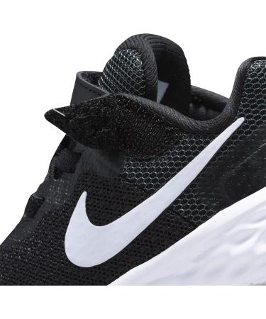 Nike Unisex Kids DD1094-007 Sneakers - Black White Dk Smoke Grey (31.5 EU) - International Shipping Available - Buy Online on GoSupps.com