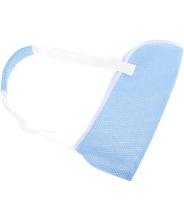 Mobestech 2pcs Children's Arm Sling Arm Sling Wrist Sling Arm Support The Shoulder Wrist Strap Net - Buy Online on GoSupps.com