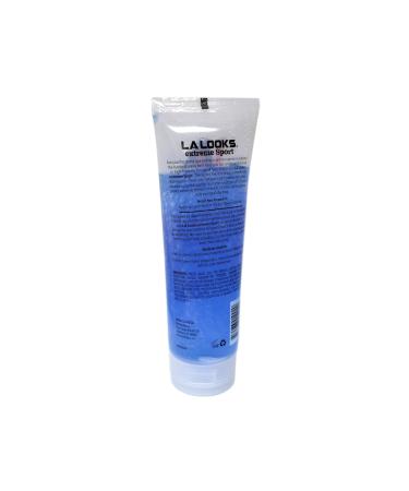 LA Looks Absolute Styling Extreme Sport Level 10+ Tri Active Hold 8 Oz (Pack of 3) - Buy Online on GoSupps.com