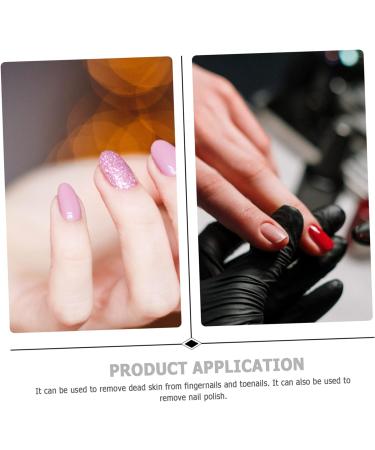 minkissy Remove Dead Skin Nails Drill Bits Nail Drill Bits Nail Grinding Head Manicure Drill Bits Set Exfoliating Polish Nail - Buy Online on GoSupps.com