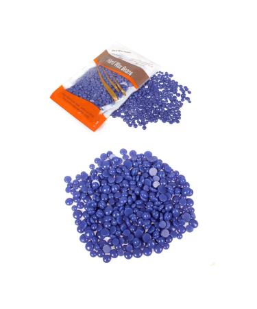 Frcolor 3-Pack Wax Bean Kits for Painless Hair Removal Bikini Eyebrow & Nasal Wax | Premium Depilatory Wax Beads - Buy Online on GoSupps.com