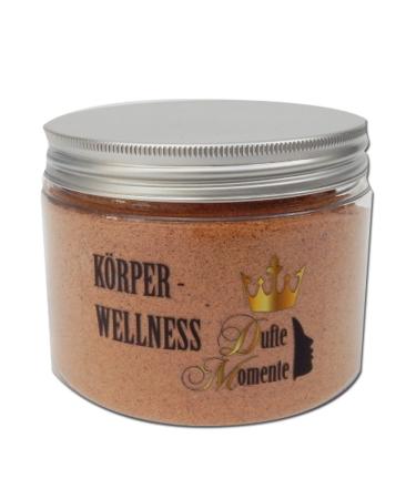 Fragrant Moments Peeling Precious Wood Peeling Magic Wood 150gr