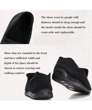 Shop Diabetic Shoes & Medical Footwear for Swollen Feet - Orthopedic Support for Men & Women | Relief for Plantar Fasciitis & Elderly - Buy Online on GoSupps.com