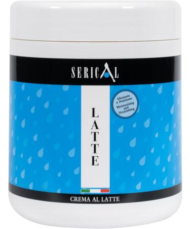 Kallos Serical Latte Mask - 1000 ml. - Buy Online on GoSupps.com