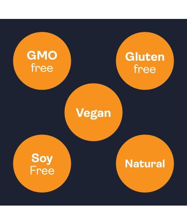 Gnarly Nutrition Hydrate Electrolyte Powder - Orange Pineapple Flavor | 40 Servings - Buy Online on GoSupps.com