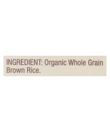 Bob's Red Mill Organic Creamy Brown Rice Hot Cereal - 24 oz | Nutrient-Rich Breakfast Option - Buy Online on GoSupps.com