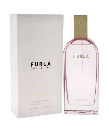 Furla Favolosa EDP Spray Women 3.4 oz - Buy Online on GoSupps.com