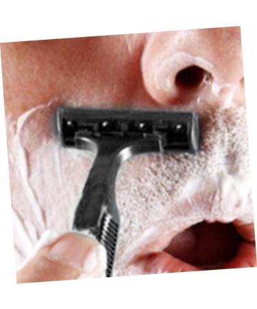 Fomiyes 20 STK Waterproof Hair Removal Trimmer for Men - Ergonomic Arm Hair Cutter & Epilator Tool - Buy Online on GoSupps.com