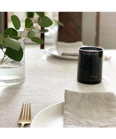 Buy Vancouver Candle Co. Discovery Candle - Non-Toxic Soy Wax Aromatherapy - Strong Scented 10oz Handmade Candle with Gift Box - International Shipping Available - Buy Online on GoSupps.com