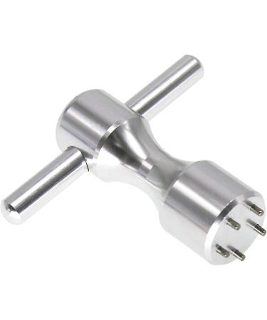 Buy Histar Golf Weight Wrench for Titleist Scotty Cameron Putter - Silver | International Shipping Available - Buy Online on GoSupps.com