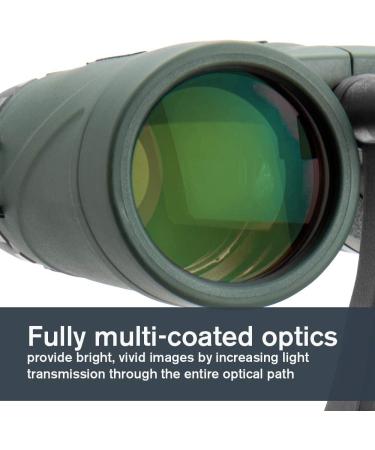 Celestron Nature DX 8x42 Binoculars - Top Pick for Outdoor and Birding - Buy Online on GoSupps.com